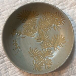 Shao Fang Shang Pottery Bowl